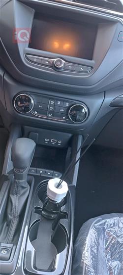 شيفروليه تريل بليزر